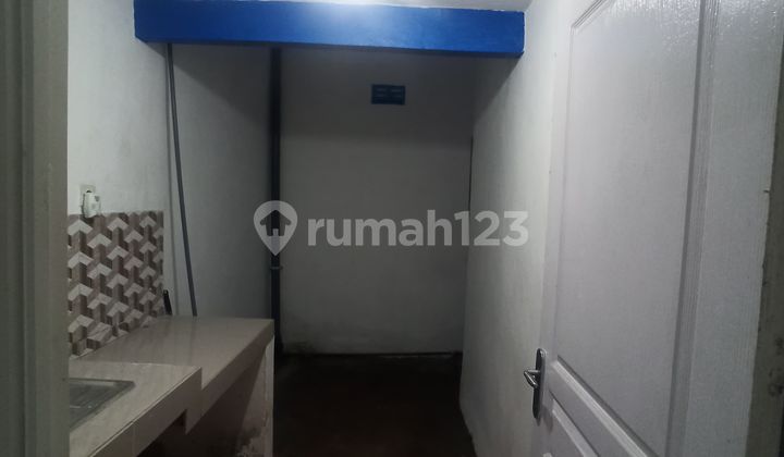 Rumah Alana Regency Gresik take over siap huni  2