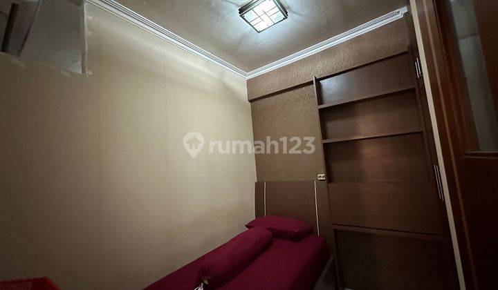 Apartment 2 BR Furnished Puncak Kertajaya Surabaya Timur 2