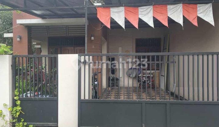 Rumah Kota Baru Driyorejo Gresik Siap Huni Dekat Tol 2