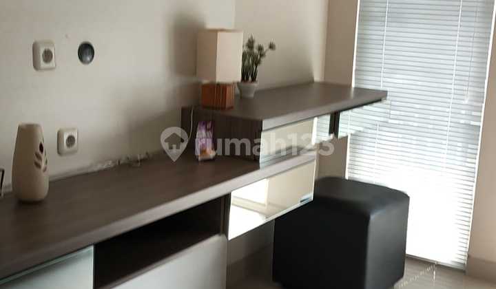 Rumah Wisata Bukit Mas Rome Surabaya Barat Dekat Pakuwon Mall 2