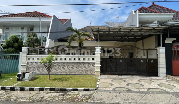 Rumah Sukomanunggal Jaya Surabaya Barat Siap huni Strategis Rumah Sukomanunggal Jaya Surabaya Barat Siap huni Strategis