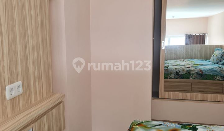 Apartemen Icon Mall Gresik Dekat Tol 2