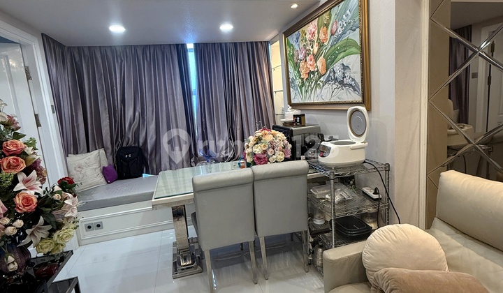 Anderson Apartment Pakuwon Mall West Surabaya Near Graha Family, Citraland Semi Furnished Anderson Apartment Pakuwon Mall West Surabaya Near Graha Family, Citraland Semi Furnished