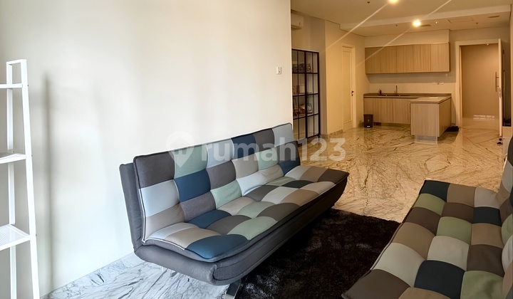 Condominium Podomoro Medan. 101 M2. 2 + 1 Bedrooms. Harga Bagus ! Condominium Podomoro Medan. 101 M2. 2 + 1 Bedrooms. Harga Bagus !