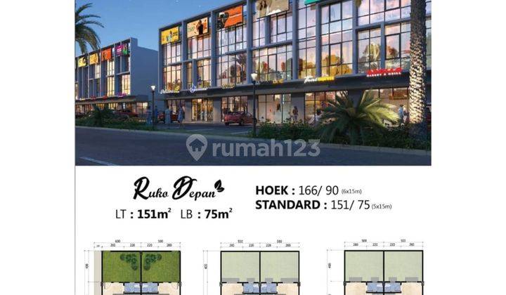 Segera Launching Citraland Tanjung Morawa Harga Mulai Dari 400 Jutaan 4