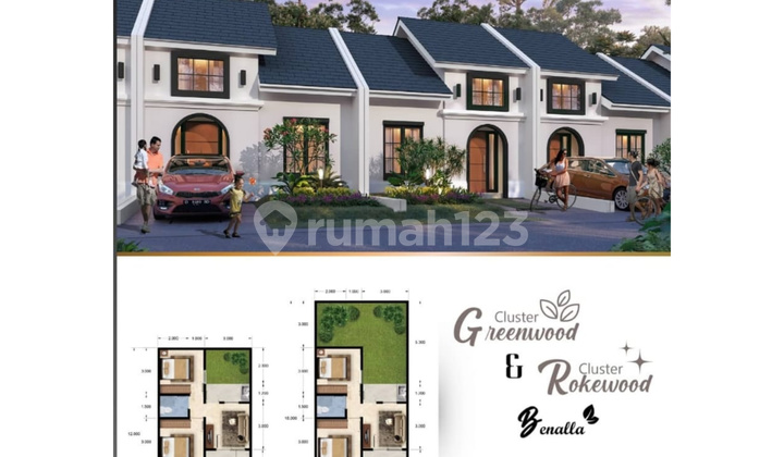 Segera Launching Citraland Tanjung Morawa Harga Mulai Dari 400 Jutaan 6