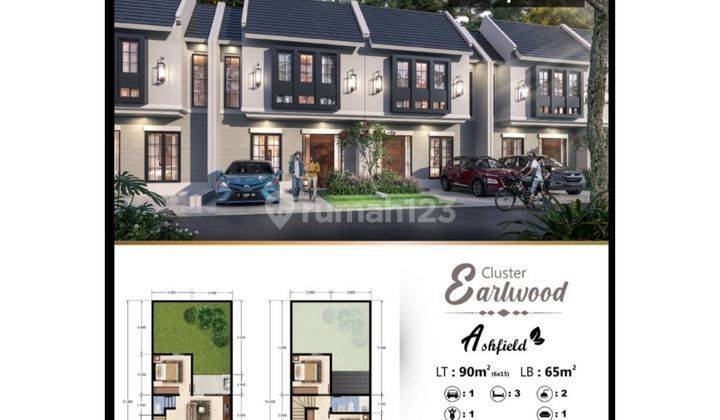 Segera Launching Citraland Tanjung Morawa Harga Mulai Dari 400 Jutaan 8