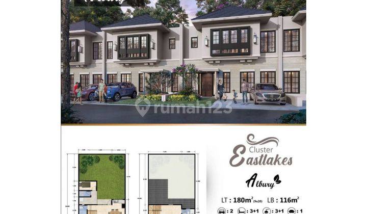 Segera Launching Citraland Tanjung Morawa Harga Mulai Dari 400 Jutaan 11