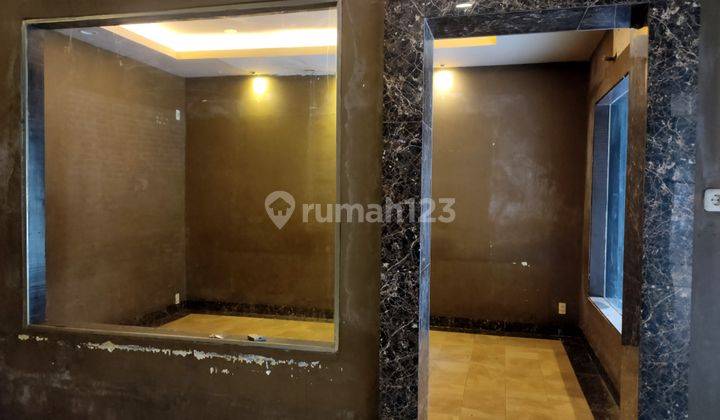 Di Sewakan Bangunan Komersial Jl Merak Jingga Lokasi Emas 4