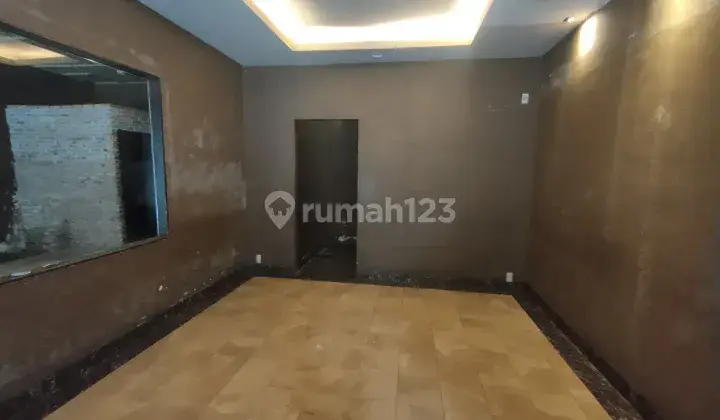 Di Sewakan Bangunan Komersial Jl Merak Jingga Lokasi Emas 6