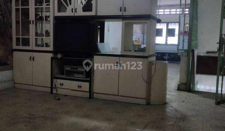 Di Sewakan Ruko Jln Gatot Subroto Jalan Protokol Kota Medan 3