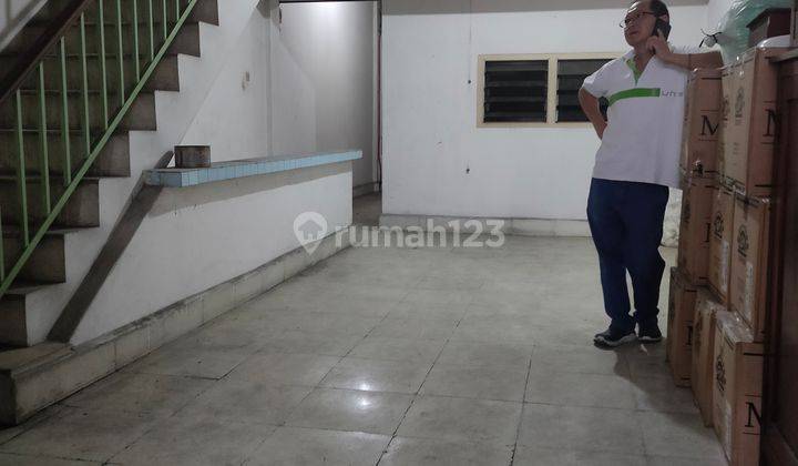 Di Sewakan Ruko Jln Gatot Subroto Jalan Protokol Kota Medan 5