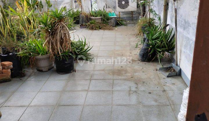 Di Jual Ruko Jl. Sutomo Ujung, Inti Kota Medan 7