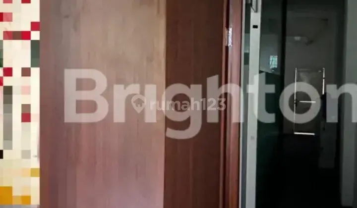 Di Sewakan Ruko Di Komplek Mall Center Point, Semi Furnished 3