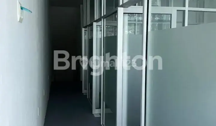 Di Sewakan Ruko Di Komplek Mall Center Point, Semi Furnished 4