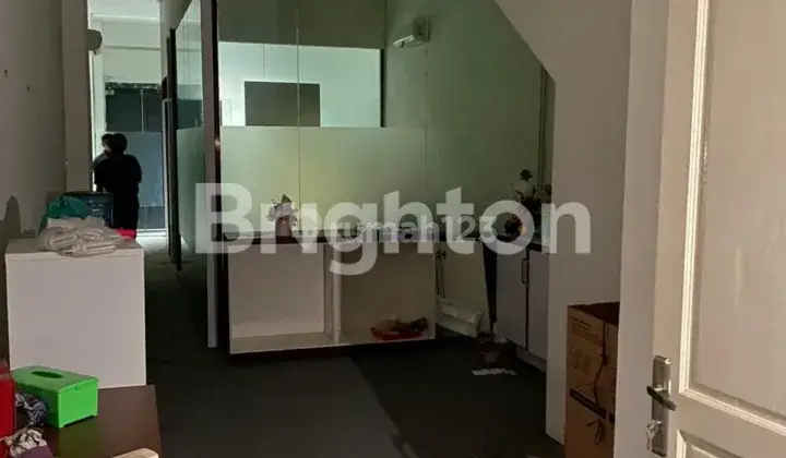 Di Sewakan Ruko Di Komplek Mall Center Point, Semi Furnished 7