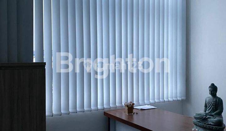 Di Sewakan Ruko Di Komplek Mall Center Point, Semi Furnished 11