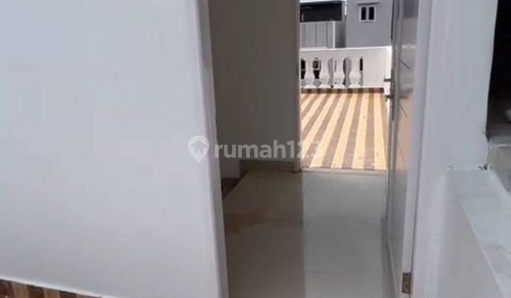 Rumah Baru Vicario 2, Daerah Bilal, Krakatau 7