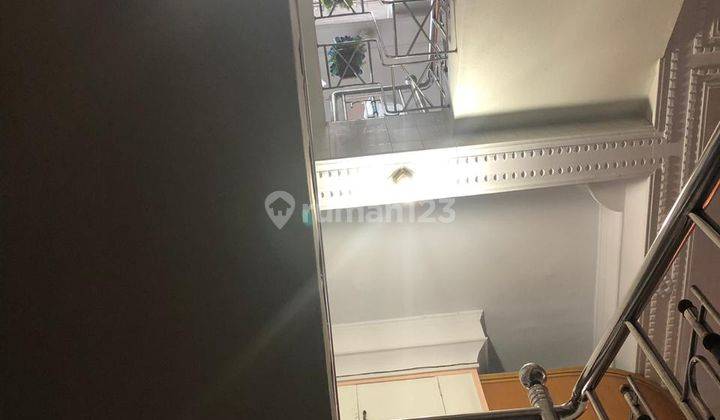 Di Jual. Ruko Hook, Jl. Thamrin, P. Siantar, Semi Furnished 8