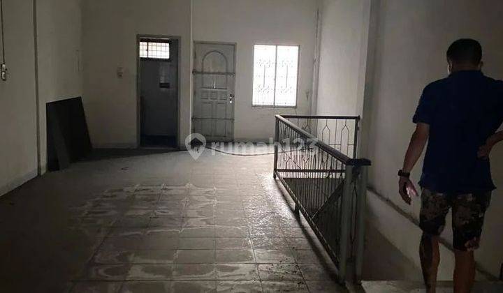 Di Sewakan Di Jual Sewa Murah Ruko Jl. Thamrin Ujung 3