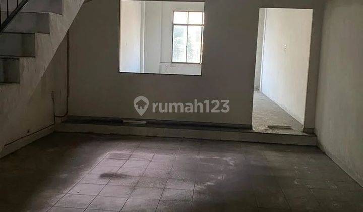 Di Sewakan Di Jual Sewa Murah Ruko Jl. Thamrin Ujung 4