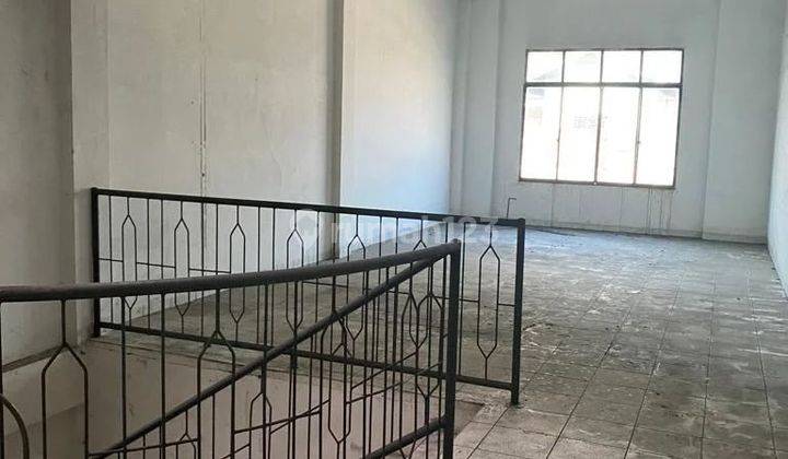 Di Sewakan Di Jual Sewa Murah Ruko Jl. Thamrin Ujung 5