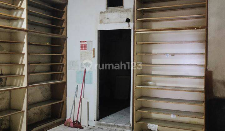 Di Sewakan Ruko Jl.kh. Zainul Arifi Sederetan Sun Plaza  4