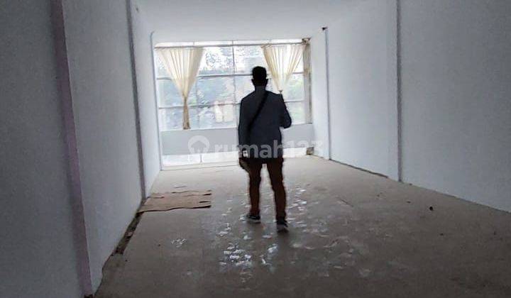 Ruko Ringroad, Tanah Panjang, Dekat Ring Road City Walk 2
