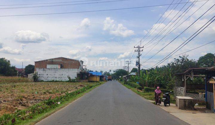 Di Jual Di Sewakan. Gudang Luas, Deli Tua, Namorambe 8