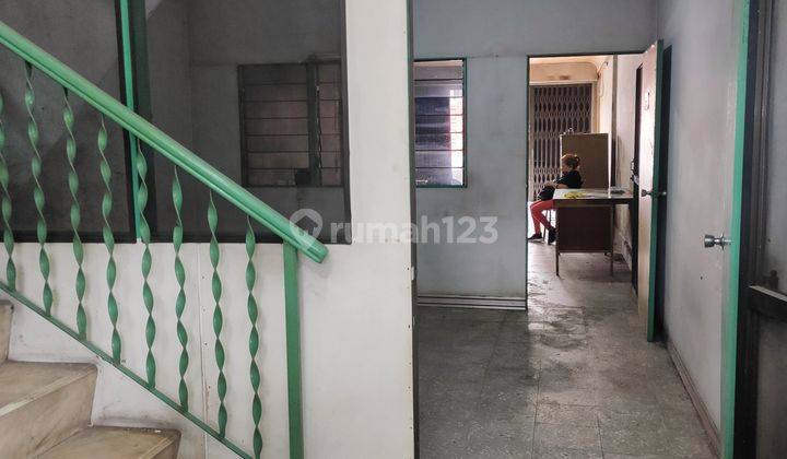 Di Jual Ruko Jl. Sutrisno, Lokasi Bisnis Semi Furnished 3