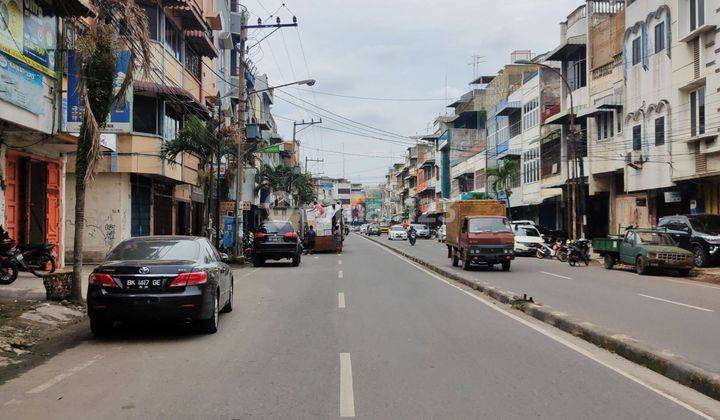 Di Jual Ruko Jl. Sutrisno, Lokasi Bisnis Semi Furnished 15