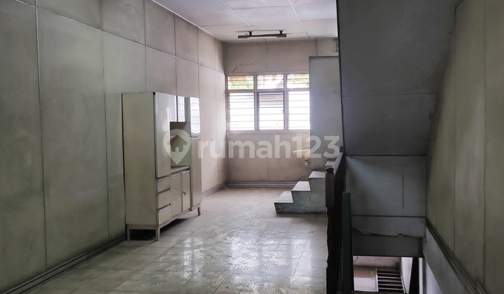 Di Jual Ruko Jl. Sutrisno, Lokasi Bisnis Semi Furnished 4