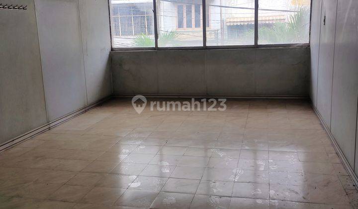 Di Jual Ruko Jl. Sutrisno, Lokasi Bisnis Semi Furnished 5