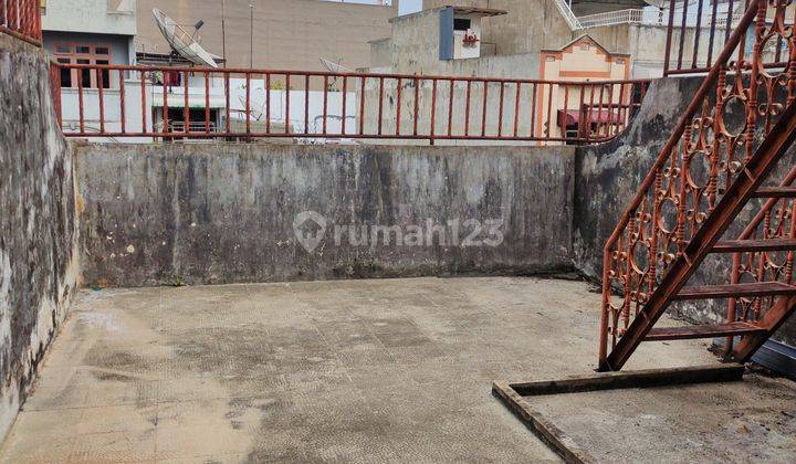 Di Jual Ruko Jl. Sutrisno, Lokasi Bisnis Semi Furnished 17