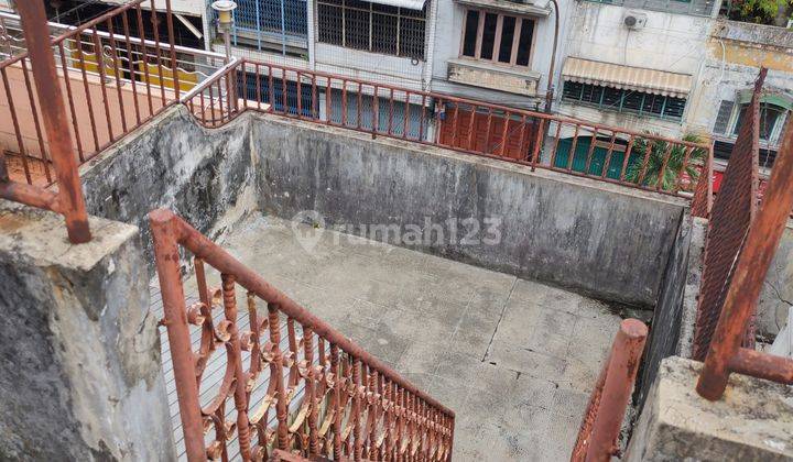 Di Jual Ruko Jl. Sutrisno, Lokasi Bisnis Semi Furnished 19