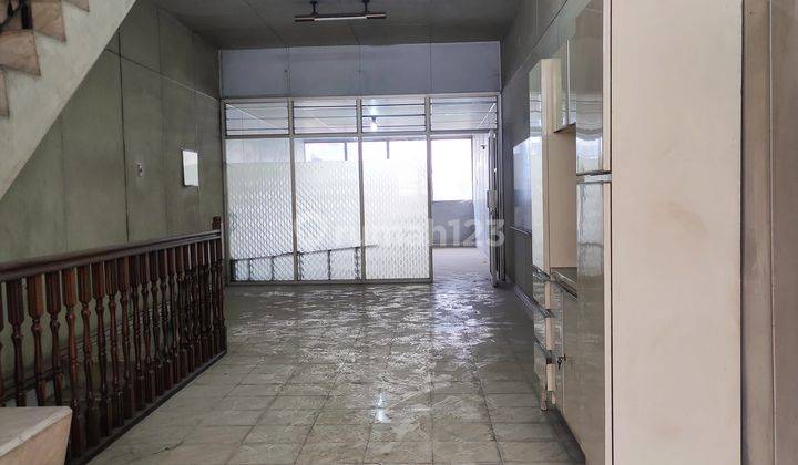Di Jual Ruko Jl. Sutrisno, Lokasi Bisnis Semi Furnished 20