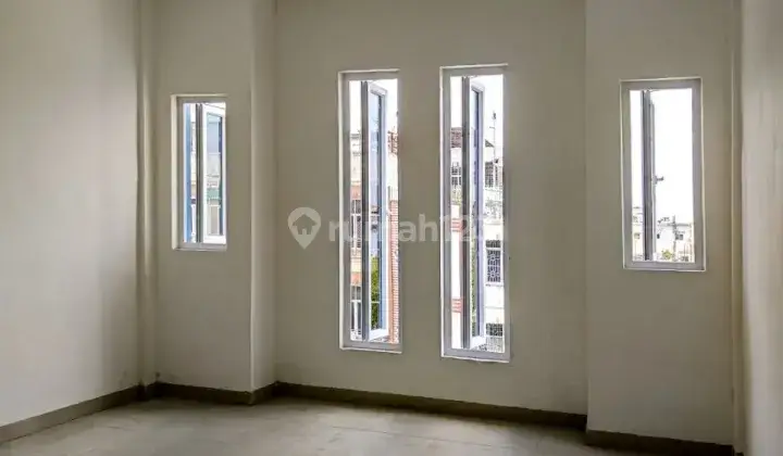 Di Jual. Ruko Baru Panjang, Jl. Bambu 2, Sutomo Ujung. 6