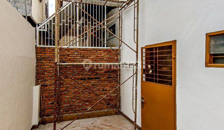 Di Jual. Ruko Baru Panjang, Jl. Bambu 2, Sutomo Ujung. 12