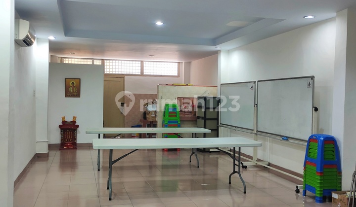 Ruko Inti Kota Medan, Jl. Lahat 2 Menit Ke Thamrin Plaza Asia 1