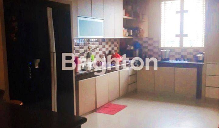 Di Sewakan. Ruko Bisnis Jl. Mt. Haryono Semi Furnished 2