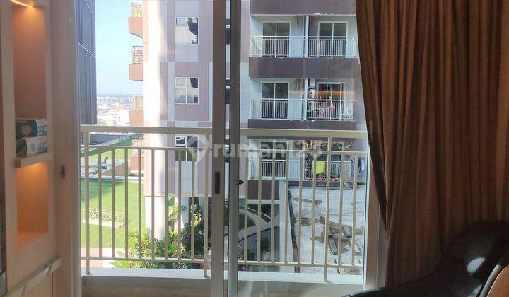 Di Sewakan. Apartment Podomoro 71 M². 2 Bed Room, Full Furnished 2