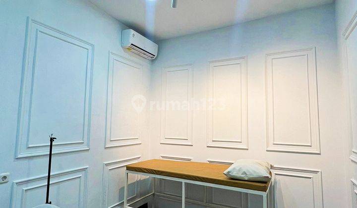 Ruko Semi Furnished Jl. Kapten Sumarsono, Kondisi Terawat 2