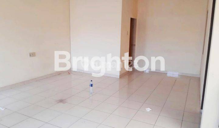 Di Sewakan. Rumah Komplek Cemara Asri, Kondisi Siap Huni 5