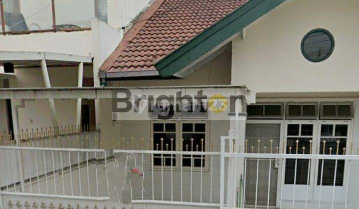 Rumah Taman Setiabudi Indah 2 Tasbi 2, Siap Huni, Ring Road 2