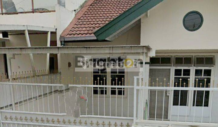 Rumah Taman Setiabudi Indah 2 Tasbi 2, Siap Huni, Ring Road 1