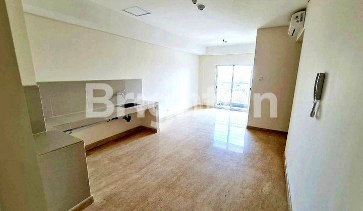 Apartment Podomoro, Tower Empire, Uk. 87,16 M², 3 BR Bed Room  2