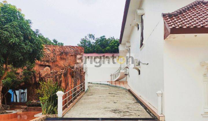 Rumah Dengan Fasilitas Hotel, 15 Menit Dari Tol Helvetia, Binjai 4
