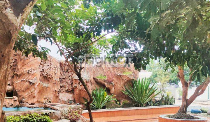 Rumah Dengan Fasilitas Hotel, 15 Menit Dari Tol Helvetia, Binjai 6