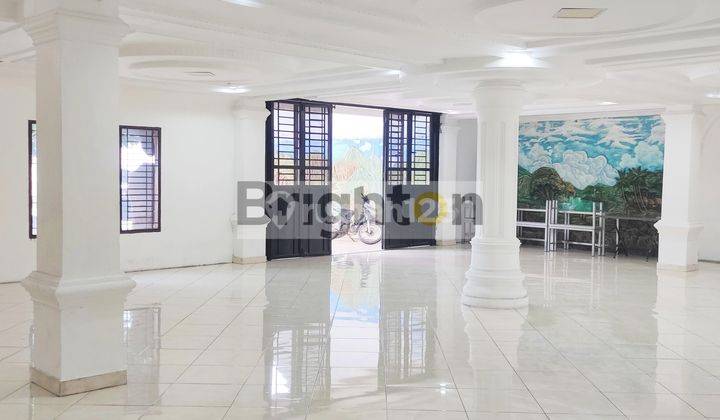 Rumah Dengan Fasilitas Hotel, 15 Menit Dari Tol Helvetia, Binjai 7