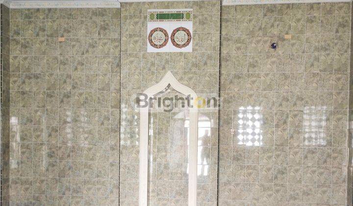 Rumah Dengan Fasilitas Hotel, 15 Menit Dari Tol Helvetia, Binjai 9